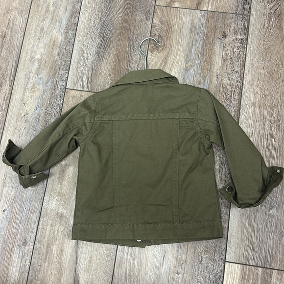 Little Lad jacket - Picture 2 of 2